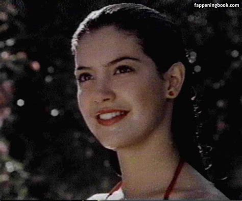 phoebe cates paradise nude scene|Phoebe Cates nude